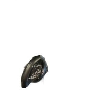 Toyota RAV4 heater and air conditioning control knob, OEM 55905-42170, 2003 to 2005 — reference photo of the original part