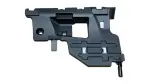 Toyota Tacoma glovebox latch, OEM 55506-60020-B1, 2005 to 2015 — reference photo of the original part