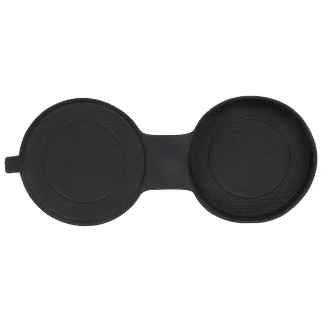 Ford Fusion console cup holder insert bezel, OEM ES7Z-5413562-AA — reference photo of the original part